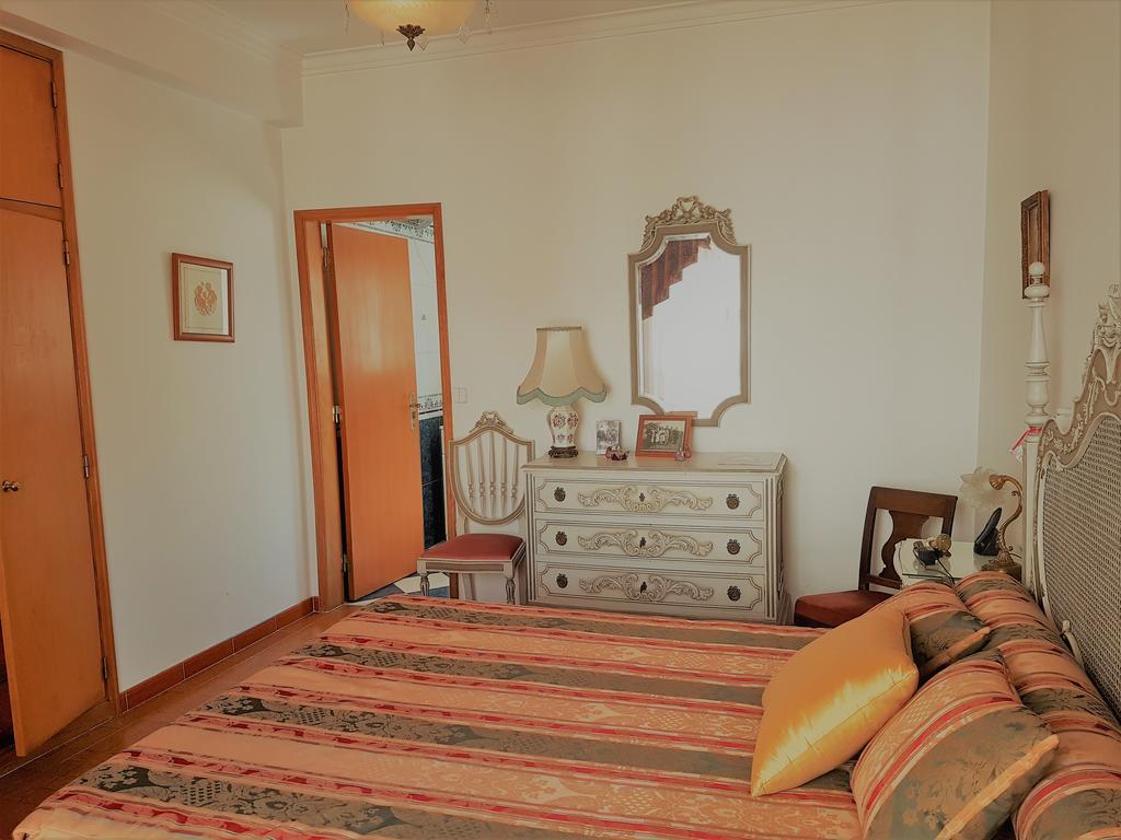 Caparica Quiet Rooms Charneca  Extérieur photo