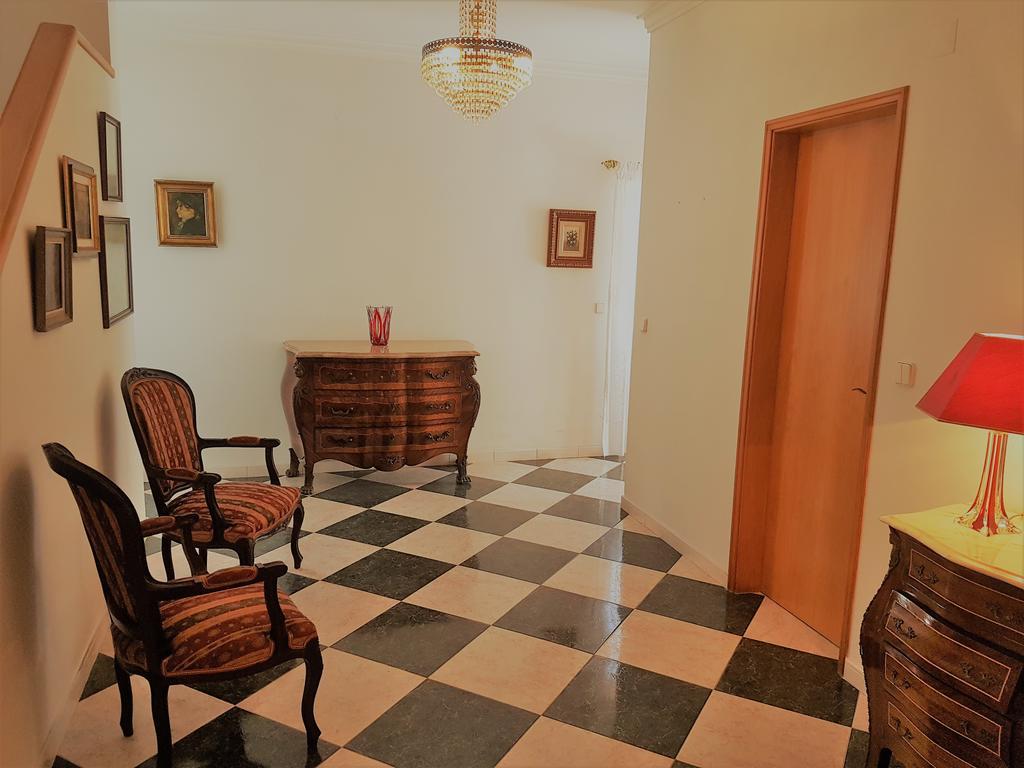 Caparica Quiet Rooms Charneca  Extérieur photo
