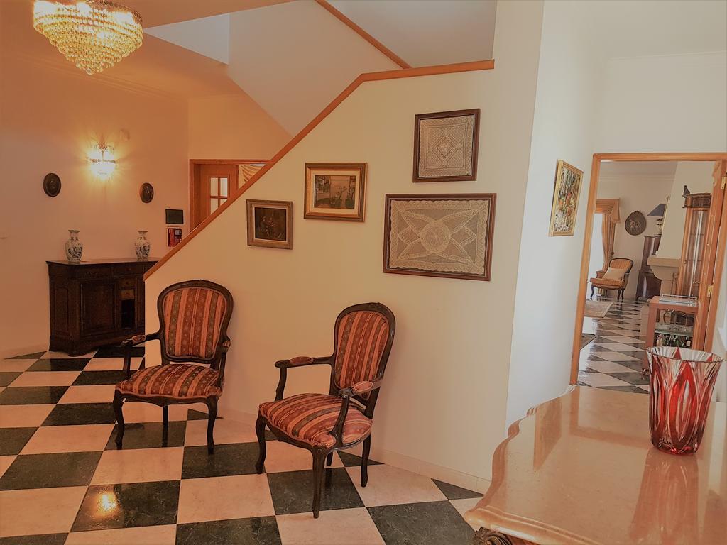 Caparica Quiet Rooms Charneca  Extérieur photo
