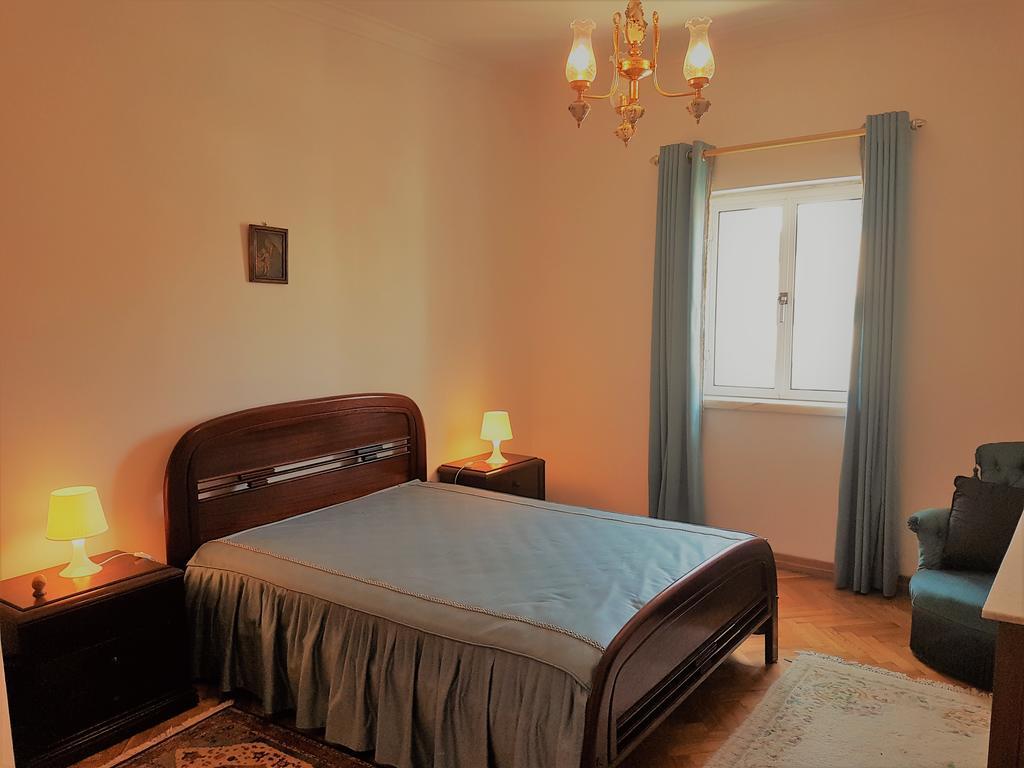 Caparica Quiet Rooms Charneca  Extérieur photo