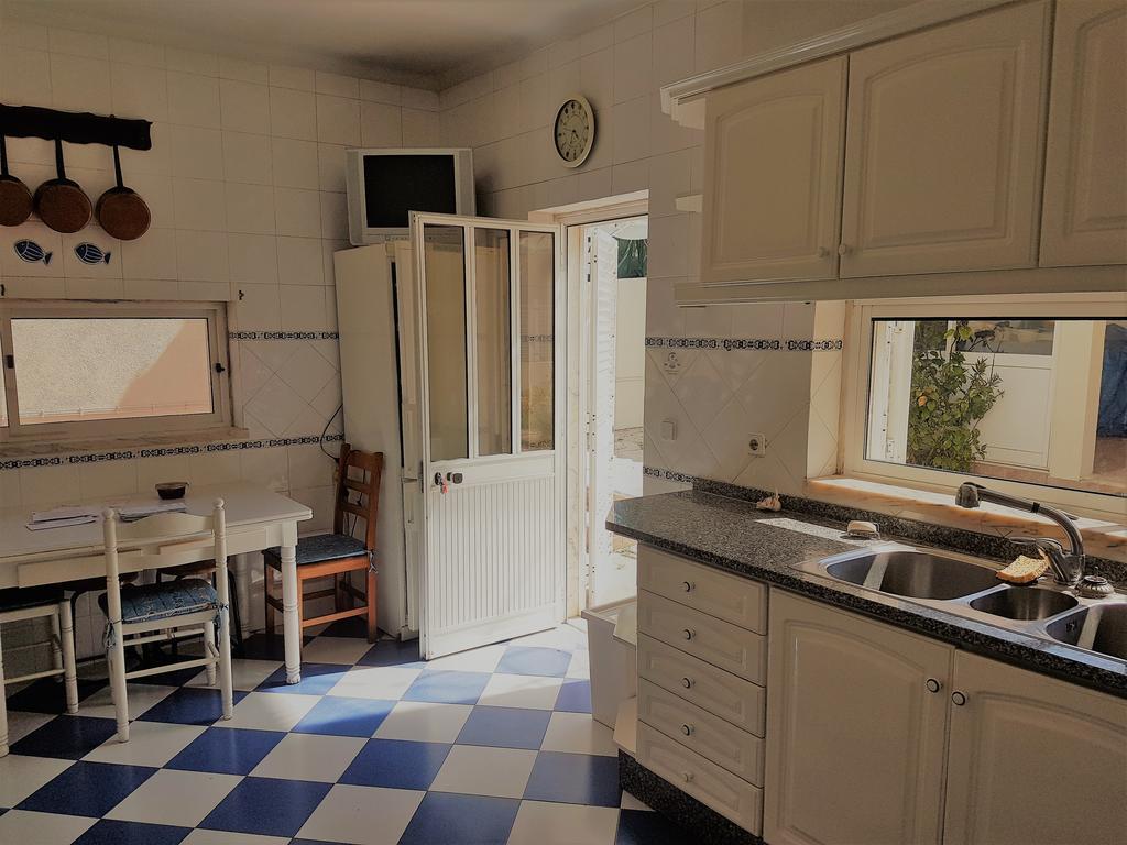 Caparica Quiet Rooms Charneca  Extérieur photo