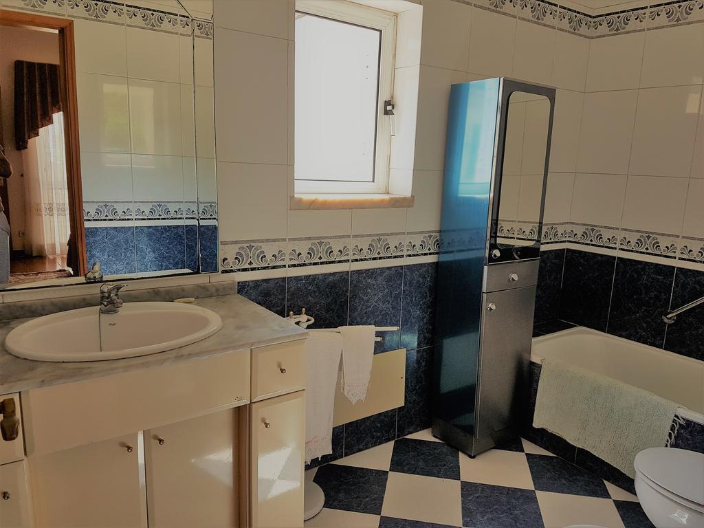 Caparica Quiet Rooms Charneca  Extérieur photo