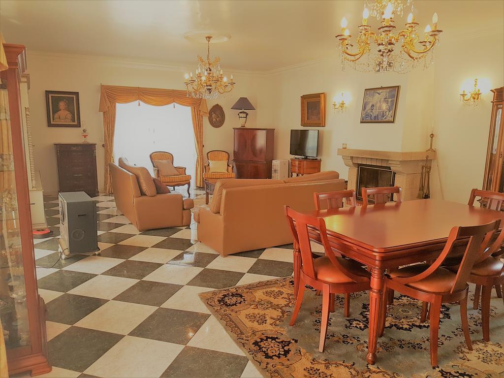 Caparica Quiet Rooms Charneca  Extérieur photo