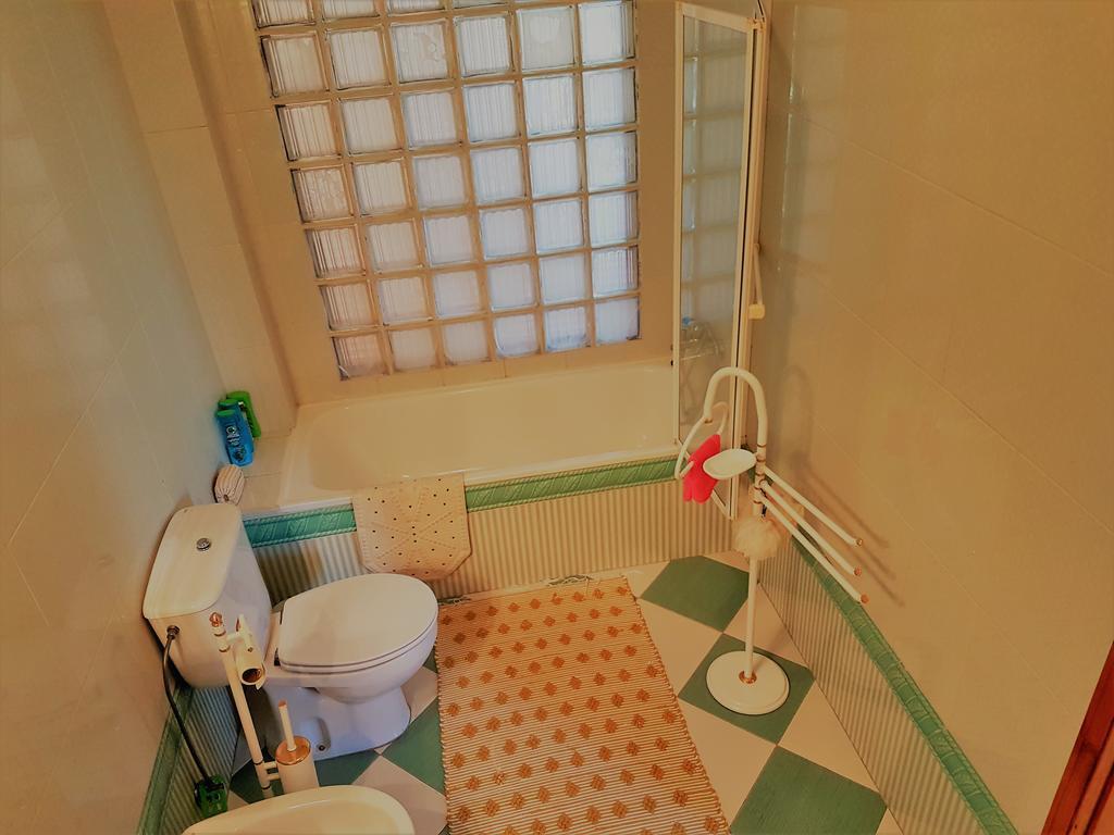 Caparica Quiet Rooms Charneca  Extérieur photo