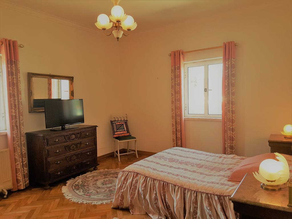 Caparica Quiet Rooms Charneca  Extérieur photo