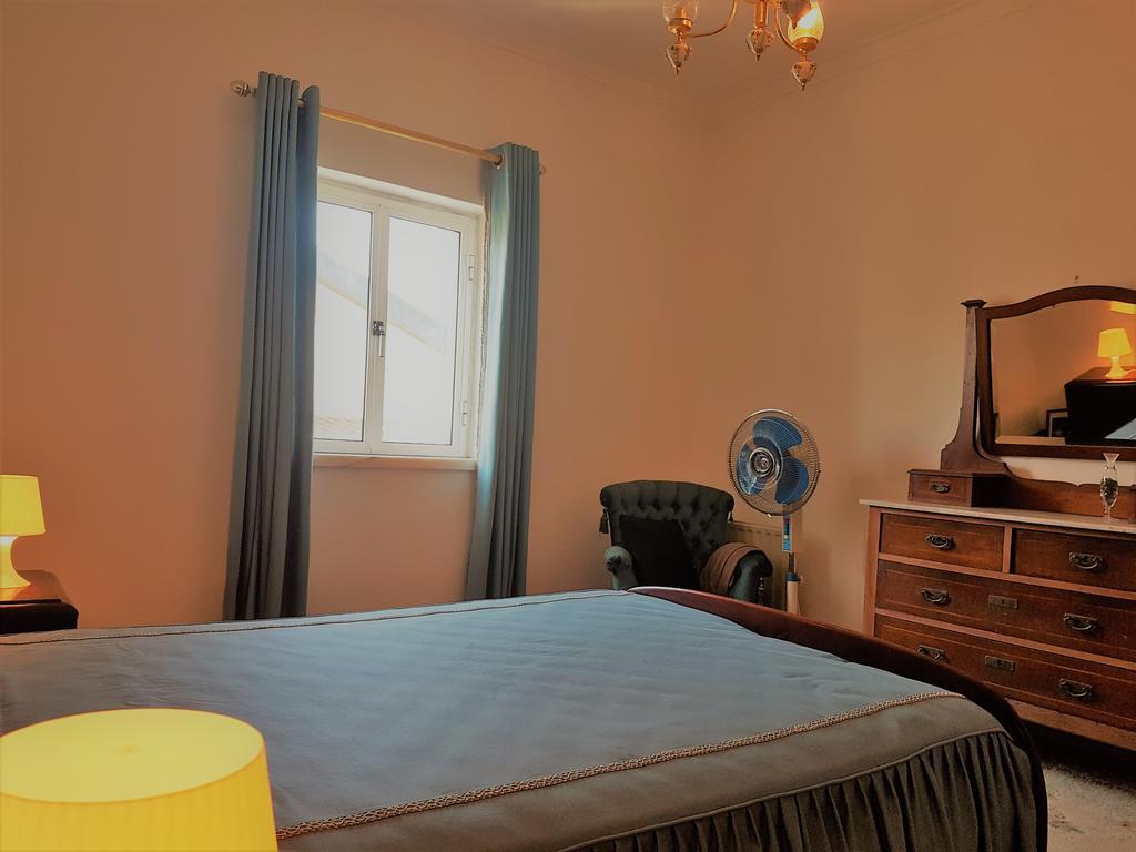 Caparica Quiet Rooms Charneca  Extérieur photo