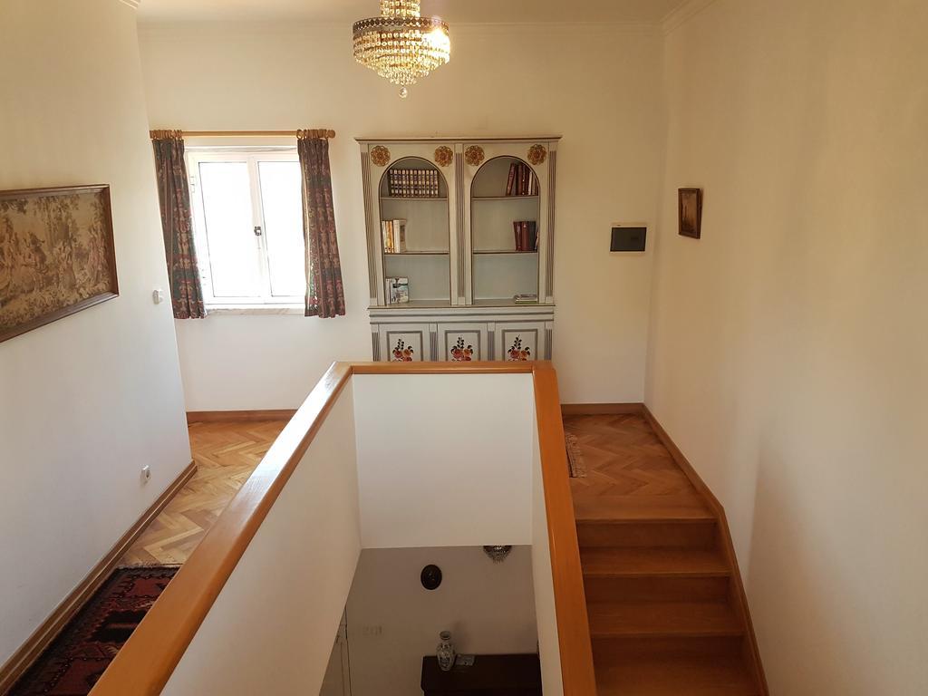 Caparica Quiet Rooms Charneca  Extérieur photo