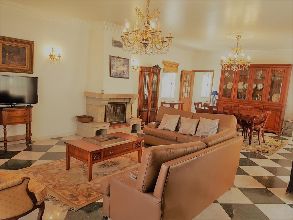 Caparica Quiet Rooms Charneca  Extérieur photo