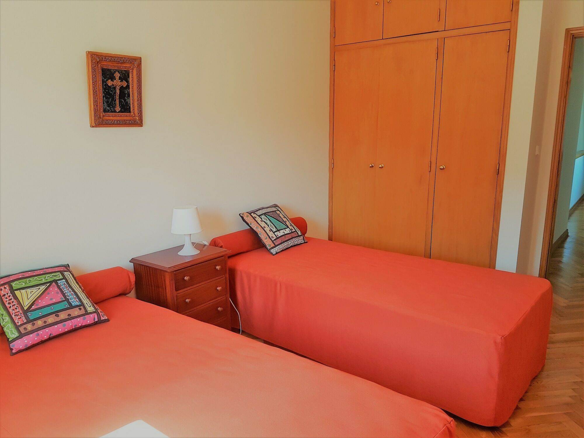 Caparica Quiet Rooms Charneca  Extérieur photo