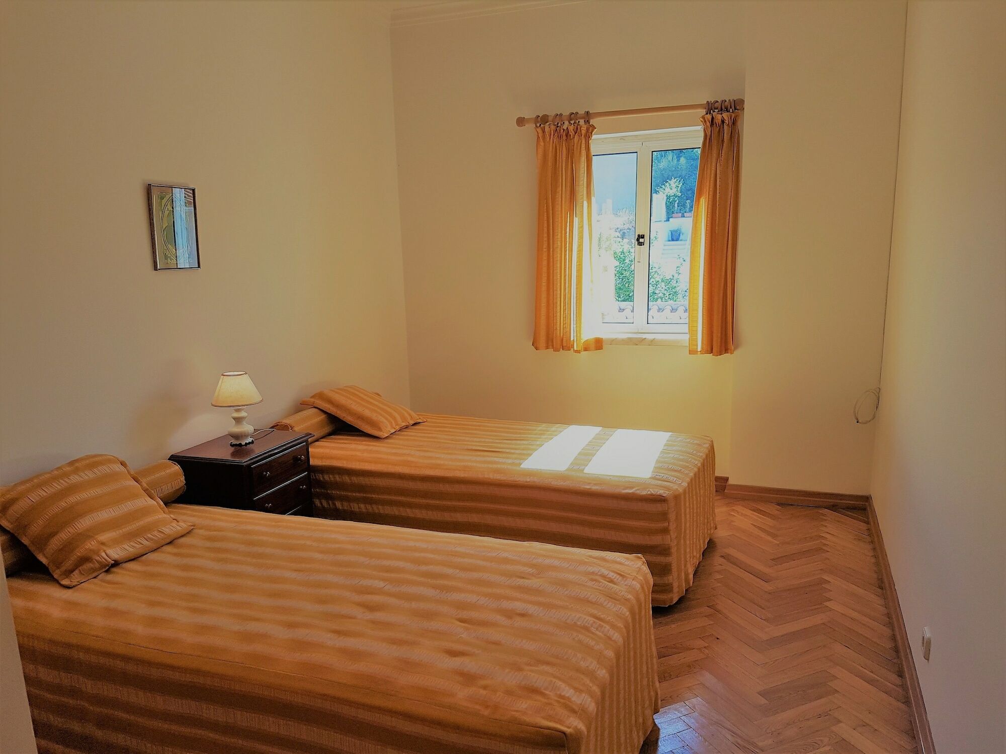 Caparica Quiet Rooms Charneca  Extérieur photo